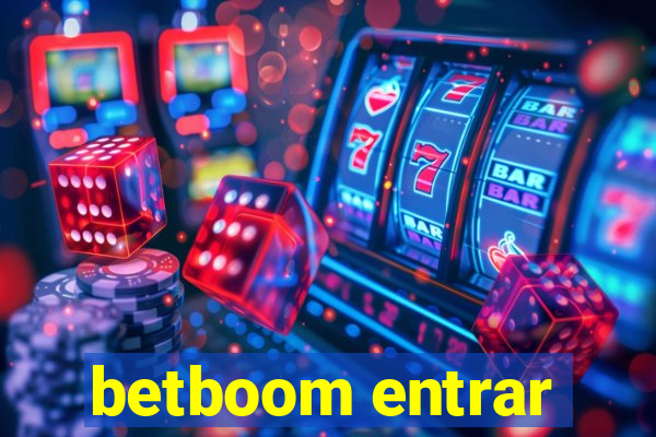 betboom entrar